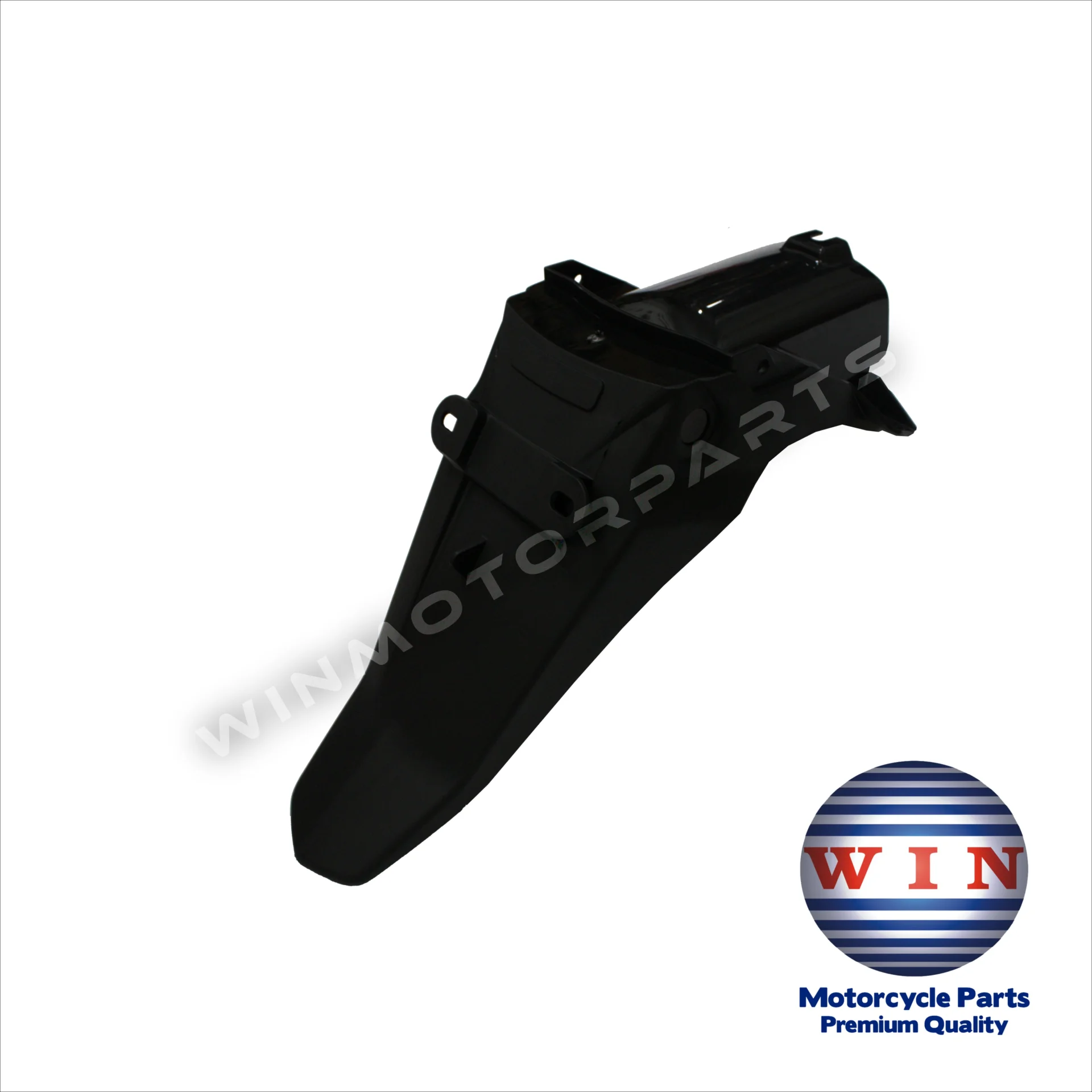 REAR FENDER MEGAPRO 06